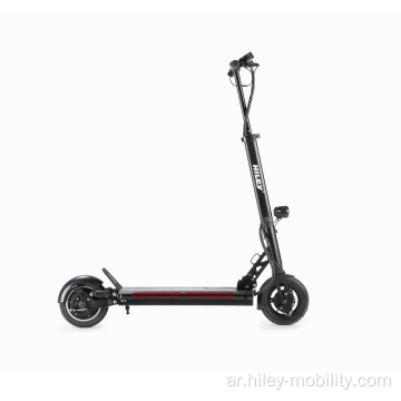 Hiley X9 City Coco Electric Scooter 15.6ah بطارية الليثيوم 48V E Scooter